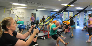 Empower Fitness & Wellness – The most effective form of fitness training.