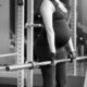 working out at the gym during pregnancy